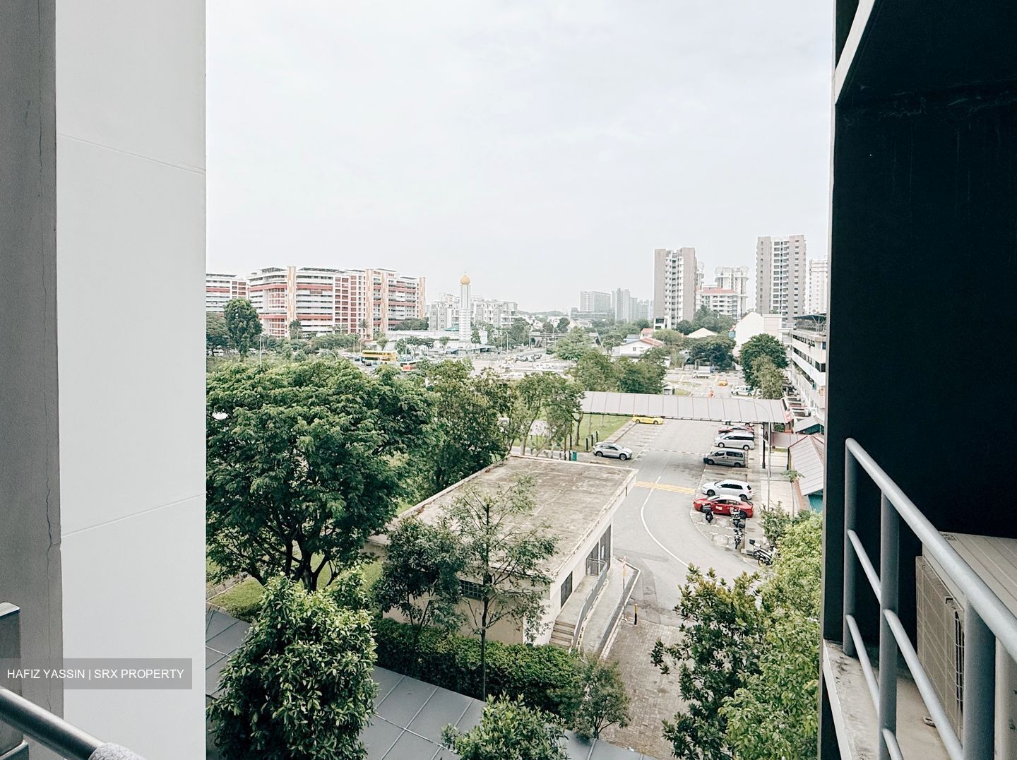 Blk 377B Hougang Rivercourt (Hougang), HDB 5 Rooms #638612861